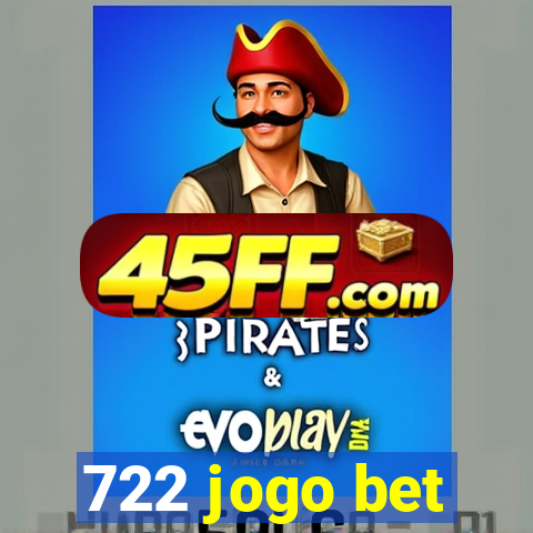 722 jogo bet